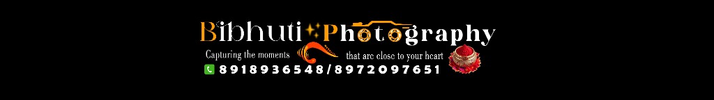 Bibhuti Photography